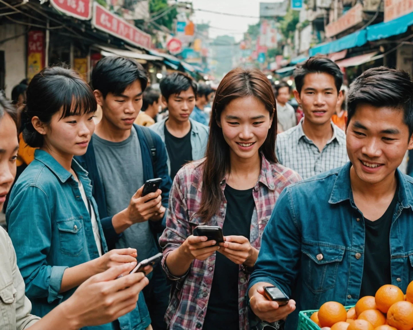 Les smartphones incontournables qui séduisent le Vietnam !