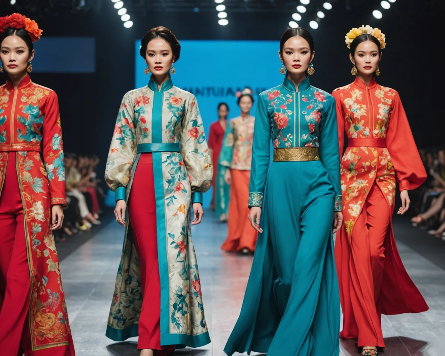 Quand la mode vietnamienne redéfinit les codes du style global