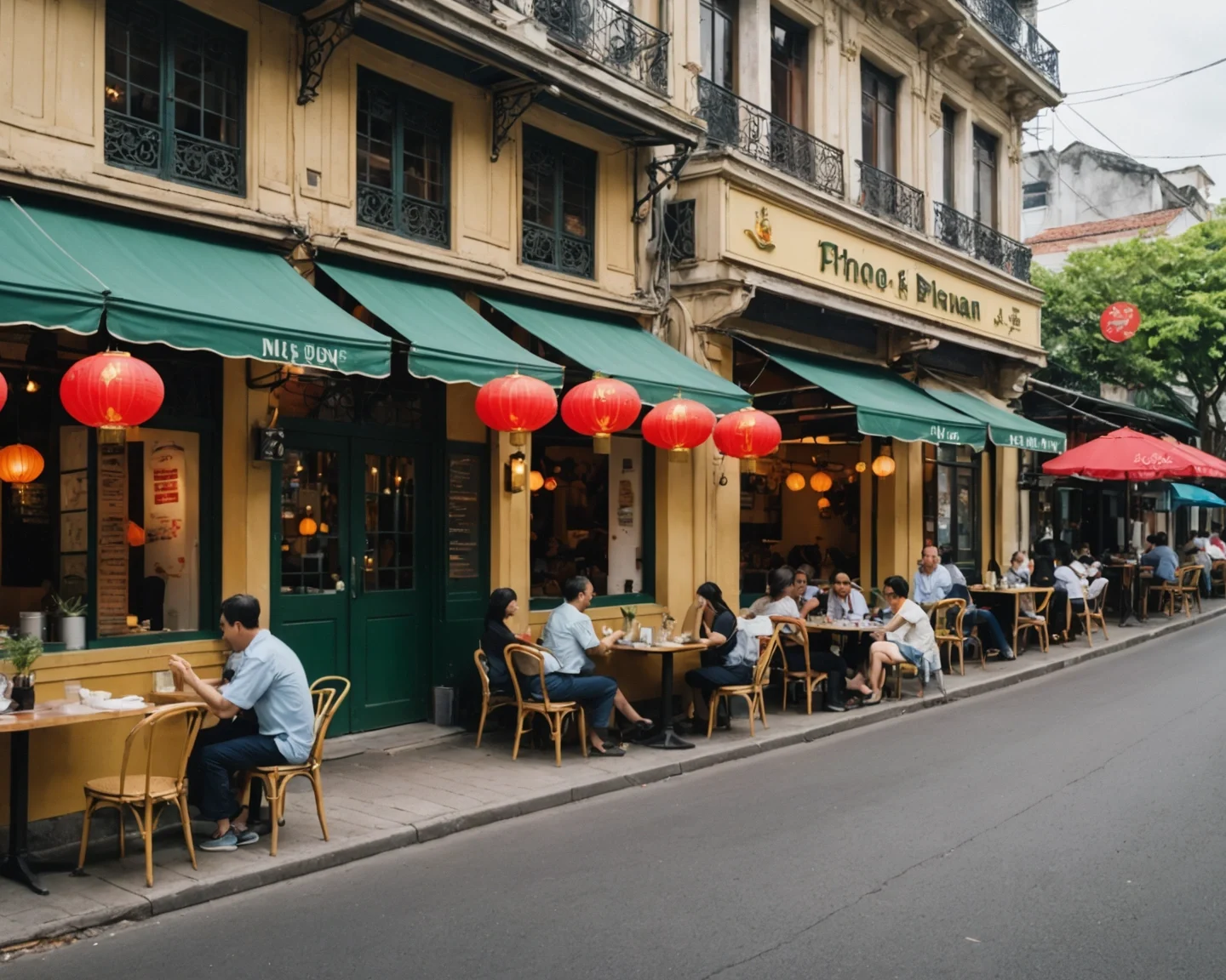 Quand la France rencontre le Vietnam : des ponts culturels inattendus