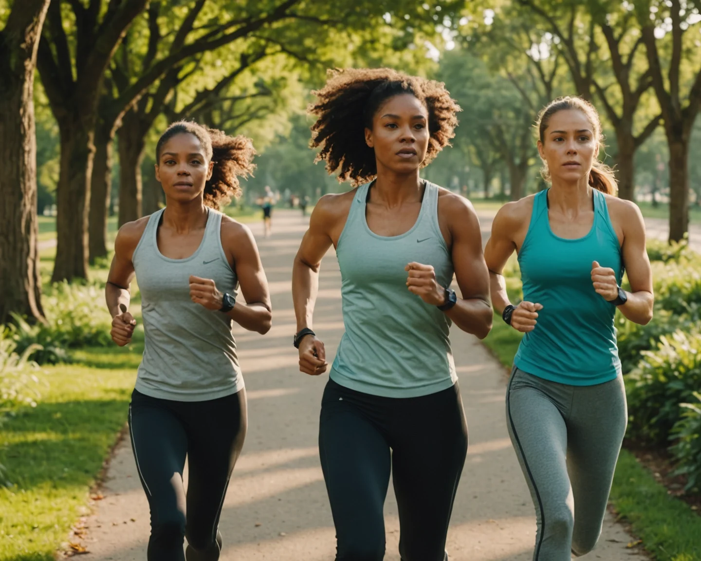 Femme: trouver la partenaire sportive qui dynamisera tes entraînements